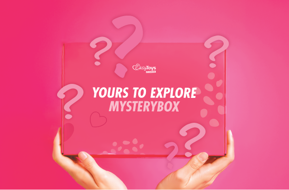 EasyToys Mystery Box