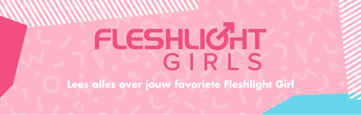 Fleshlight girl banner