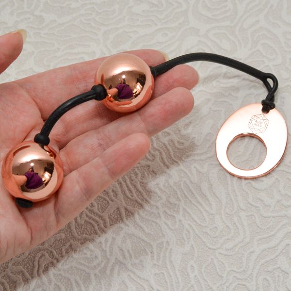 kegel balls
