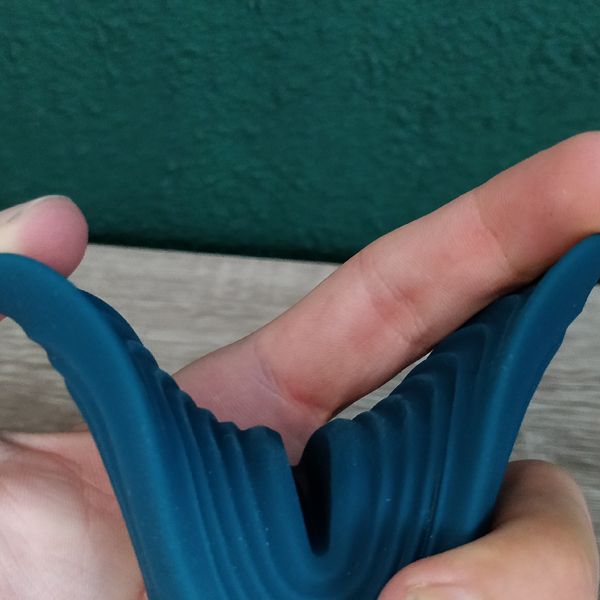 manta masturbator