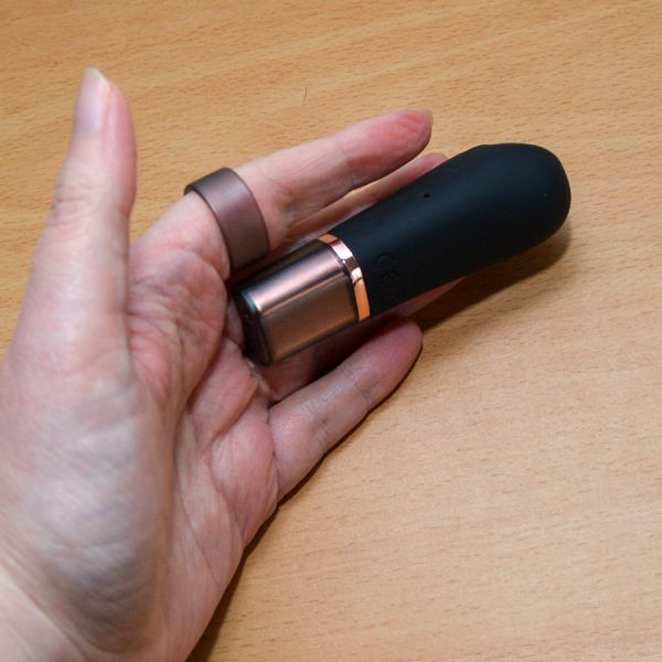 digit vinger vibrator