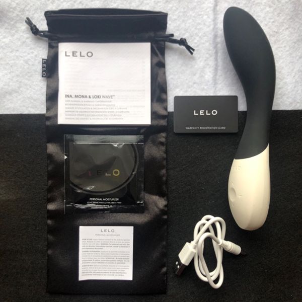 lelo mona