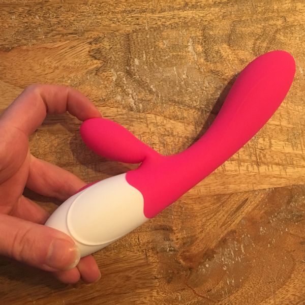 aurora vibrator