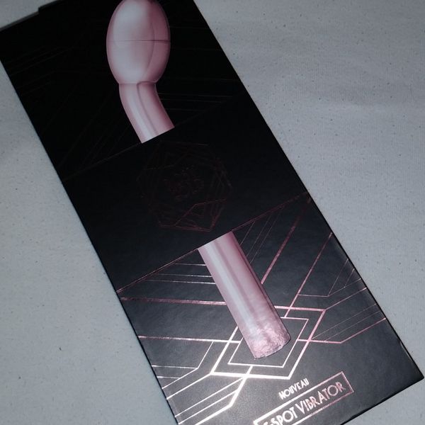 g-spot vibrator