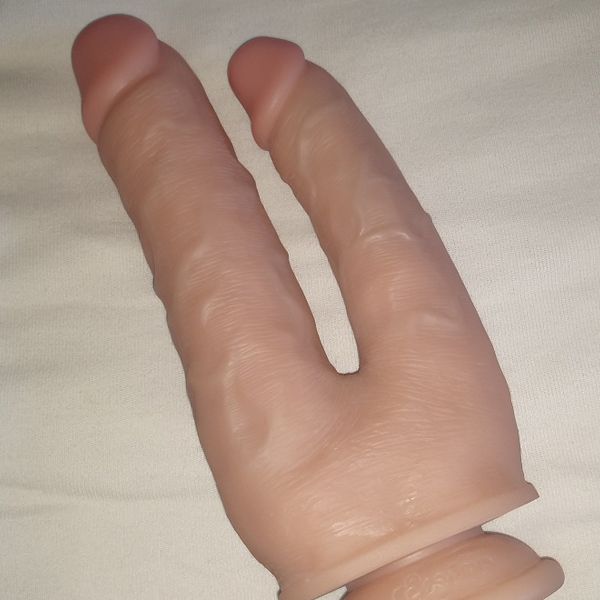 dual dildo