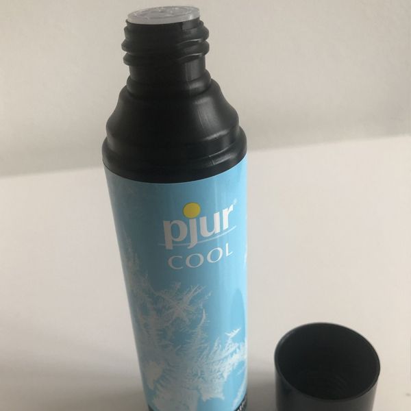 pjur cooling glijmiddel