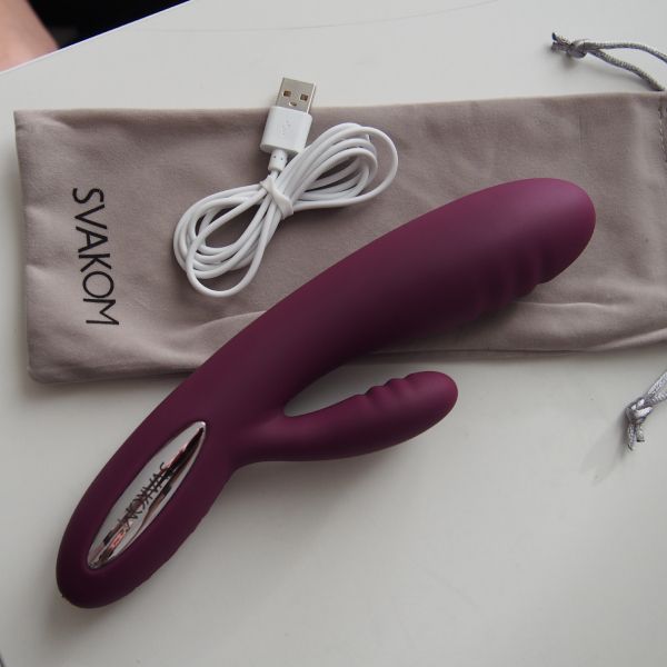 rabbit vibrator