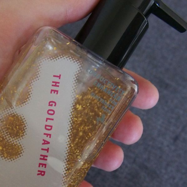 godfather glijmiddel