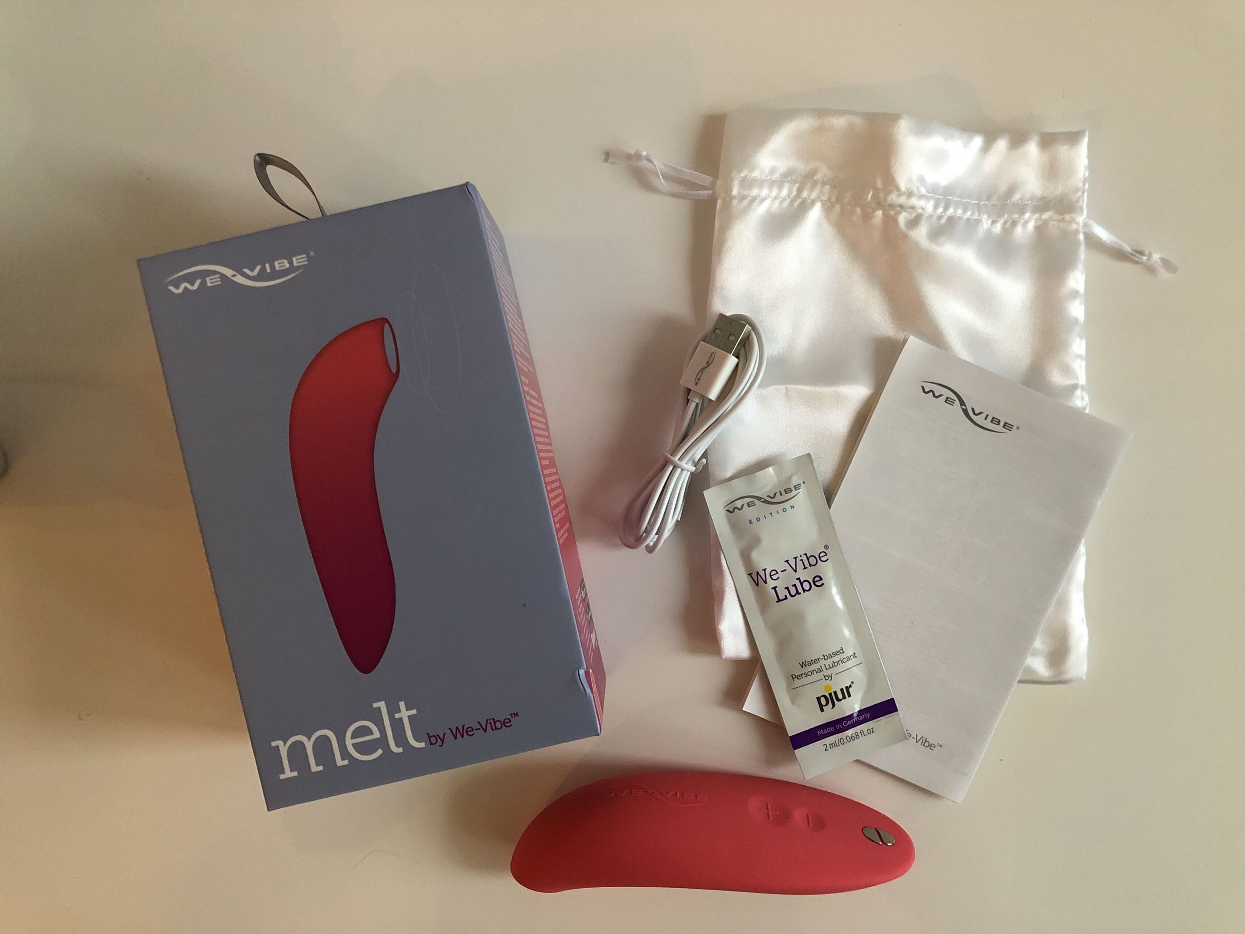 We-Vibe Melt