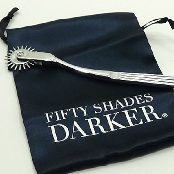 fifty shades pinwheel