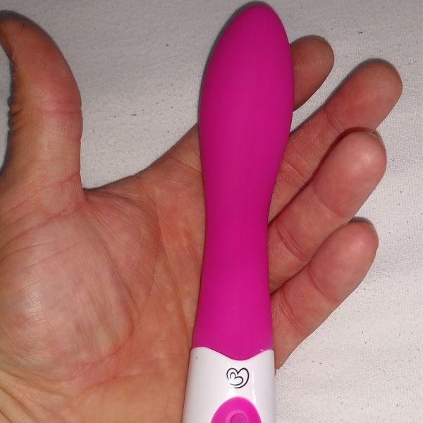 yasmin vibrator