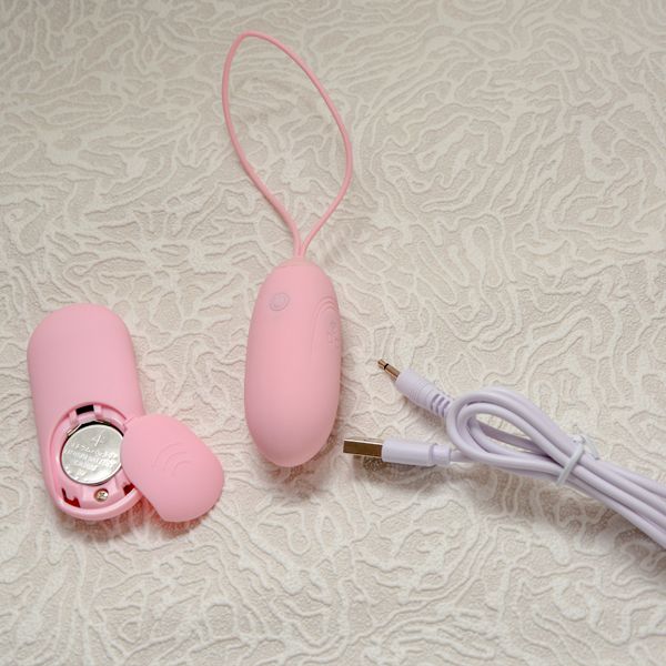 LUV EGG Pink EasyToys