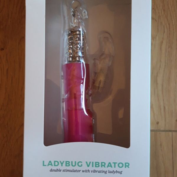 bunny vibrator