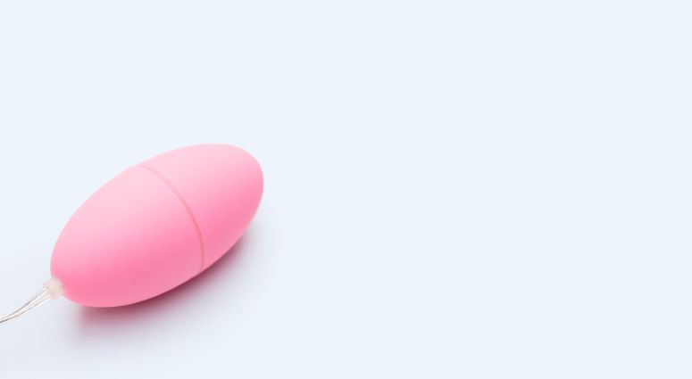 Vibrating Eggs