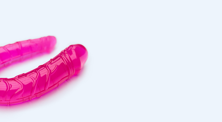 Dildo Double