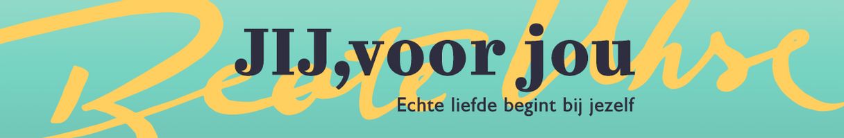 Jij voor jou; tot 45% korting speciaal voor jou!