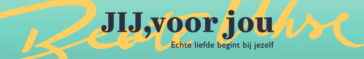 Jij voor jou; tot 45% korting speciaal voor jou!