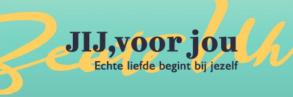 Jij voor jou; tot 45% korting speciaal voor jou!