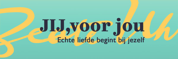 Jij voor jou; tot 45% korting speciaal voor jou!