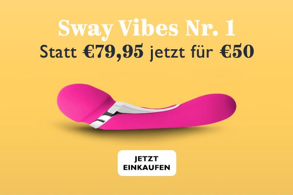 Sway vibes nr. 1 statt €79.97 jetzt für €50