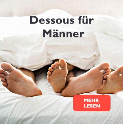 Dessous für Männer