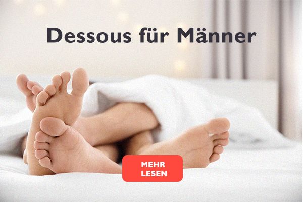 Dessous für Männer