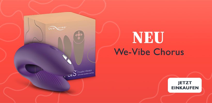 Neu! We-vibe Chorus