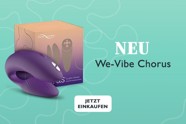 Neu! We-vibe Chorus