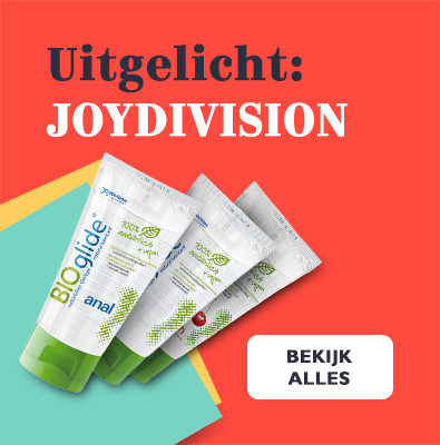 mijn moment - joydivision