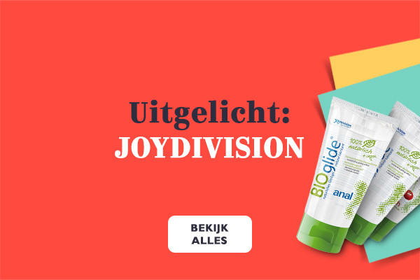 mijn moment - joydivision