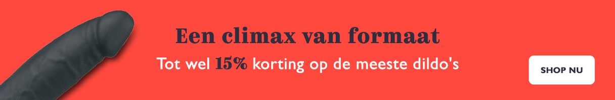 mijn moment - een climax van formaat