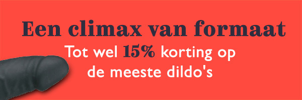 mijn moment - een climax van formaat