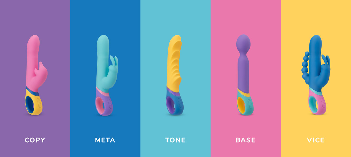 Post Modern Vibes 2020