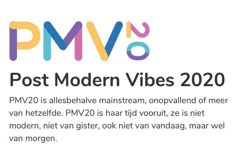 Post Modern Vibes 2020