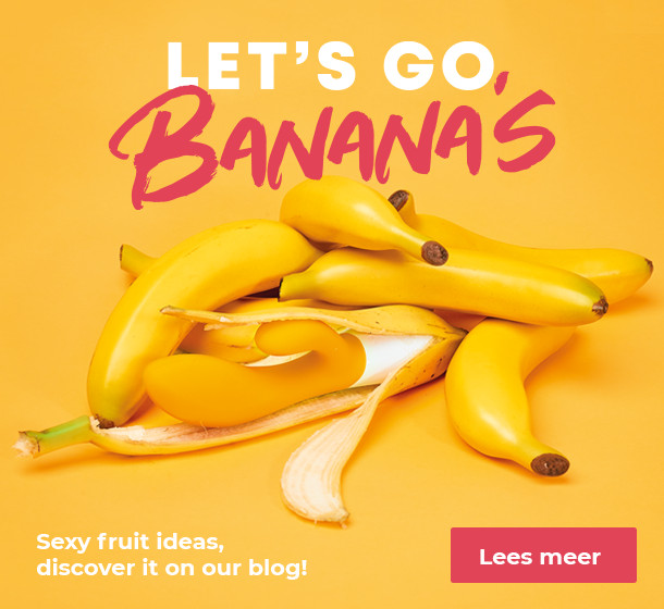 Lets go bananas