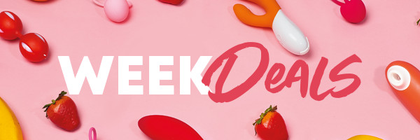 Every week new deals!