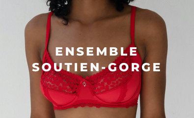 Ensembles Soutien-gorge