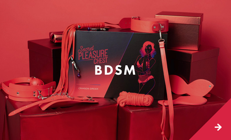 kerst bdsm
