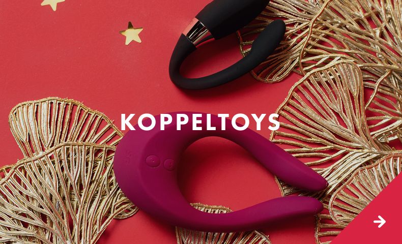 Koppeltoys