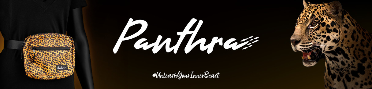 Unleash your inner beast