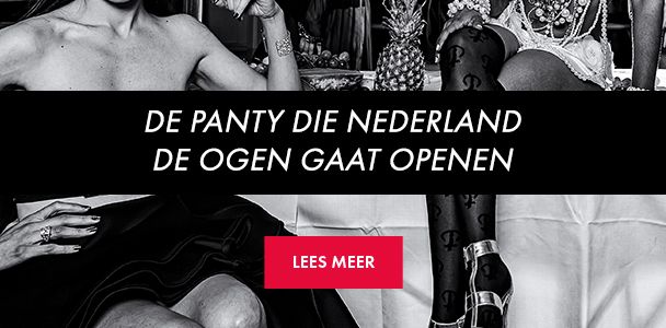 Panty pushers - blog