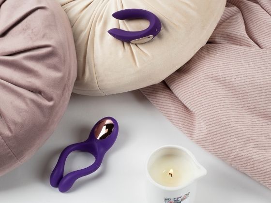 For couples