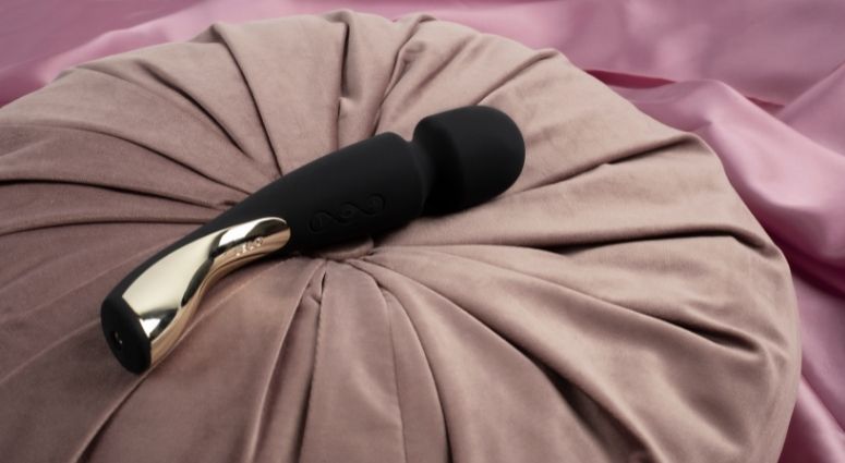 Wand Massager