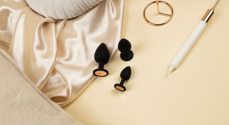 Anal Toys