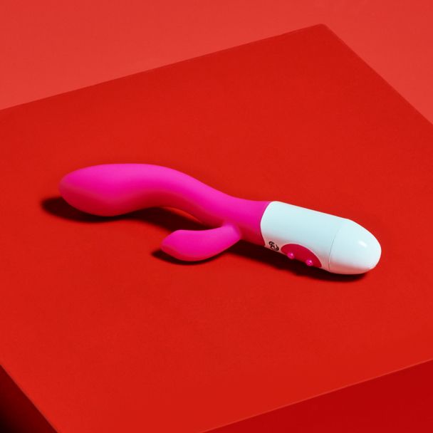 Lily Vibrator