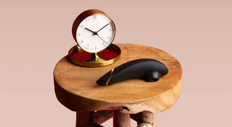 Air Pressure Vibrators