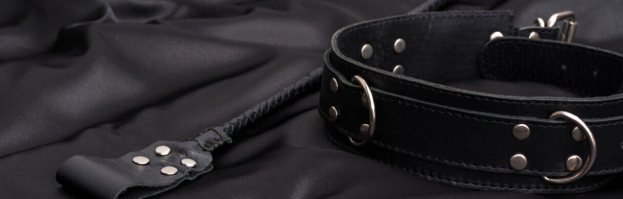 Beste BDSM producten voor beginners