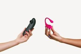 Premium sextoys