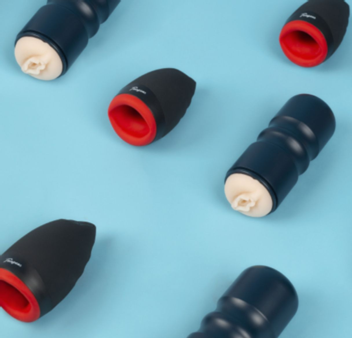 Meer weten over masturbators