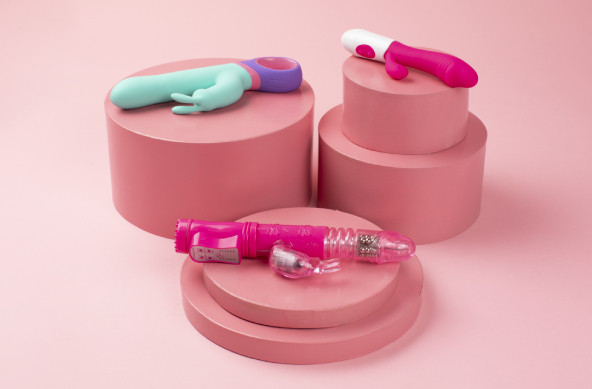 Vibrators